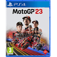 ვიდეო თამაში MILESTONE MOTOGP 23 GAME FOR SONY PS4iMart.ge