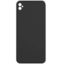 მობილური ტელეფონის ქეისი ANANDA COVERAGE SILICON CASE SAMSUNG GALAXY A04E BLACKiMart.ge