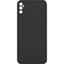 მობილური ტელეფონის ქეისი ANANDA COVERAGE SILICON CASE SAMSUNG GALAXY S23+ BLACKiMart.ge