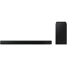 საუნდბარი SAMSUNG SOUND BAR HW-B550/RUiMart.ge