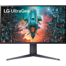 მონიტორი LG 32GQ950-B.AMA (32", 3840 x 2160)iMart.ge