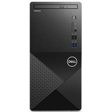 DESKTOP კომპიუტერი DELL VOSTRO 3910 MT (8 GB, 256 GB, Intel i3-12100)iMart.ge