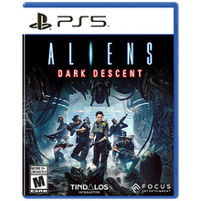 ვიდეო თამაში SONY PS5 GAME ALIENS DARK DESCENTiMart.ge