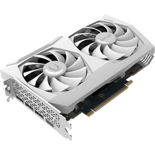 ვიდეო დაფა ZOTAC ZT-A30600F-10P GEFORCE RTX 3060 12GB GDDR6X AMP WHITE EDITIONiMart.ge