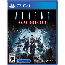 ვიდეო თამაში SONY PS4 GAME ALIENS DARK DESCENTiMart.ge