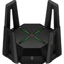 WI-FI როუტერი XIAOMI MI ROUTER AX9000 BLACKiMart.ge