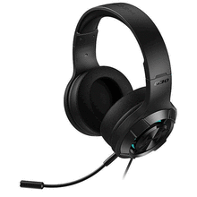 ყურსასმენი EDIFIER G30 II, GAMING HEADSET, WIRED, USB, BLACKiMart.ge