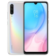 მობილური ტელეფონი XIAOMI MI A3 (GLOBAL VERSION) 64GB WHITEiMart.ge