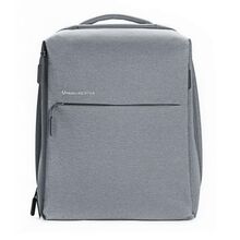 ნოუთბუქის ჩანთა Xiaomi Mi City Backpack Dark Grey (zjb4027cn)iMart.ge