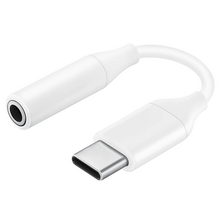 Samsung USB Type-C to 3.5mm headphone adapter (EE-UC10JUWRGRU)iMart.ge