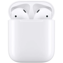 ყურსასმენი Apple AirPods 2019 with Charging Case (MV7N2RU/A)iMart.ge