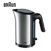 ჩაიდანი BRAUN WK5110BKiMart.ge