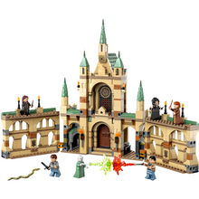 ლეგო LEGO HARRY POTTER THE BATTLE OF HOGWARTS (76415)iMart.ge