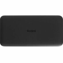 პორტატული დამტენი XIAOMI REDMI VXN4305GL POWER BANK 10000 MAH BLACKiMart.ge