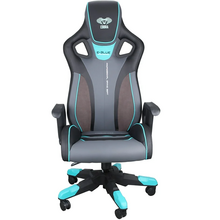 GAMING სავარძელი E-BLUE EEC313BLAA-IA GAMING CHAIR BLUE/GRAYiMart.ge