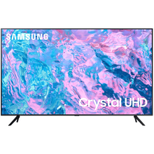 SMART ტელევიზორი SAMSUNG UE55CU7100UXRU/PROMO (55", 3840X2160)iMart.ge