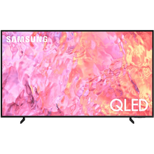 SMART ტელევიზორი SAMSUNG QE50Q60CAUXRU/PROMO (50'', 3840X2160)iMart.ge