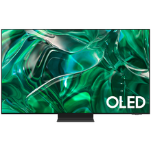 SMART ტელევიზორი SAMSUNG QE77S95CAUXRU (77", 3840 X 2160 4K, OLED)iMart.ge