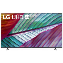 SMART ტელევიზორი LG 50UR78006LK (50", 3840 x 2160 4K)iMart.ge