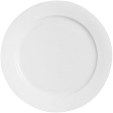 ფაიფურის თეფში BB-12316-12 WHITE GASTRO 21 CMiMart.ge