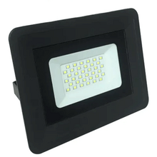 პროჟექტორი LEDEX LED 3000K IP65 BLACK (30 W)iMart.ge