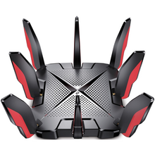 GAMING როუტერი TP-LINK ARCHER GX90 AX6600 TRI-BAND WI-FI 6iMart.ge