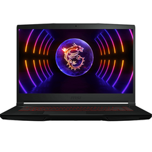 GAMING ნოუთბუქი MSI THIN GF63 12VE 9S7-16R821-440 (15.6", 1920 X 1080)iMart.ge