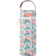 თერმოსის ჩასადები ჩანთა MINILAND 89332 THERMIBAG MEDITERRANEAN (350 ML)iMart.ge