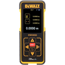 ლაზერული მანძილმზომი DEWALT DW03050-XJ (50 M)iMart.ge