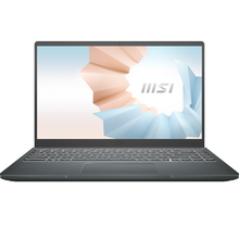 ნოუთბუქი MSI 9S7-14D334-878 MODERN 14 B11MOU (14", 8/256 GB)iMart.ge