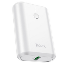 პორტატული დამტენი HOCO Q3 MAYFLOWER PD20W+QC3.0 WHITE (10000MAH, 6931474742902)iMart.ge