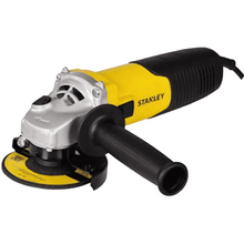 კუთხსახეხი STANLEY STGS9125D-TR (125 MM, 900 W)iMart.ge