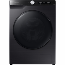 სარეცხი მანქანა SAMSUNG WW80AG6L28BBLP (8 KG, 1200 RPM)iMart.ge