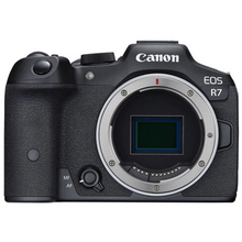 ფოტოაპარატი CANON EOS R7 BODY 5137C041AA BLACKiMart.ge