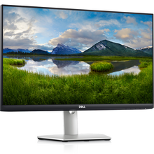 მონიტორი DELL S2421HS 210-AXKQ (23.8", 1920 x 1080) SILVERiMart.ge