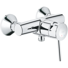 აბაზანის შემრევი GROHE BAUCLASSIC 32867000iMart.ge