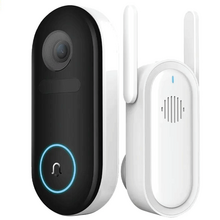 კარის ვიდეო ზარი XIAOMI IMILAB VIDEO DOORBELL CMSXJ33AiMart.ge