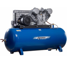 ჰაერის კომპრესორი REMEZA SB4/F-500.LT100 (7.5 KW, 500 L)iMart.ge