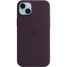 მობილურის ქეისი APPLE MPT93 SILICONE CASE WITH MAGSAFE FOR IPHONE 14 PLUSiMart.ge