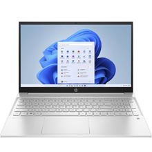 ნოუთბუქი HP PAVILION 84J95EA (15.6", 16/512 GB) NATURAL SILVERiMart.ge