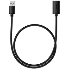 USB ადაპტერი BASEUS B00631103111-01 AIRJOY SERIES USB3.0 EXTENSION CABLE 0.5M CLUSTERiMart.ge