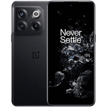 მობილური ტელეფონი ONEPLUS 10T SINGLE SIM (6.7", 16GB/256GB, 5G) GLOBAL VERSION BLACKiMart.ge