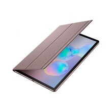 ტაბლეტის ქეისი Samsung Galaxy Tab S6 Book Cover (EF-BT860PAEGRU)iMart.ge