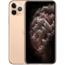 მობილური  Apple iPhone 11 Pro (64GB) Gold (A2215-MWC52RM/A)iMart.ge