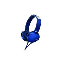 ყურსასმენი  Sony/ MDR-XB550AP BlueiMart.ge