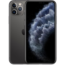 მობილური  Apple iPhone 11 Pro (512GB) Space Grey (A2215-MWCD2RM/A)iMart.ge