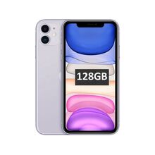 მობილური Apple iPhone 11 (128GB) Purple (A2221)iMart.ge