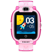 საბავშვო სმარტ საათი CANYON JONDY CNE-KW44PP KIDS WATCH LTE PINK (1.44", 240 X 240)iMart.ge