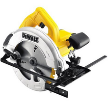 ცირკულარული ხერხი DEWALT DWE560-QS (1350 W, 184 MM)iMart.ge