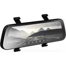 მანქანის ვიდეო რეგისტრატორი XIAOMI 70MAI REARVIEW DASH CAM WIDE SET (9.35", 1920X1080)iMart.ge